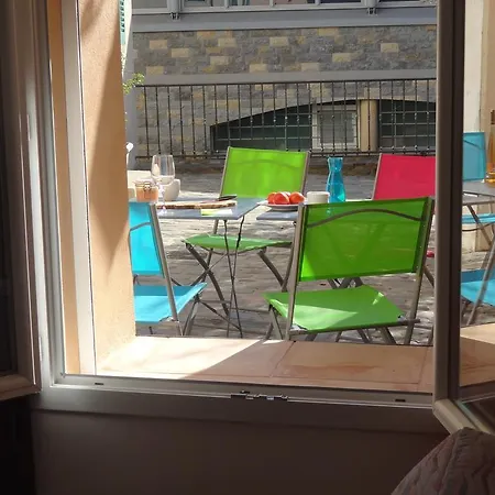 Apartment Lou Brigadou Saint-Raphael (Var)